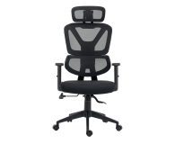 Fotel ergonomiczny SILVER MONKEY biurowy SMO-750